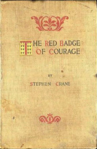 The Red Badge Of Courage