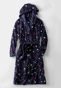 Star Lands End Bathrobe