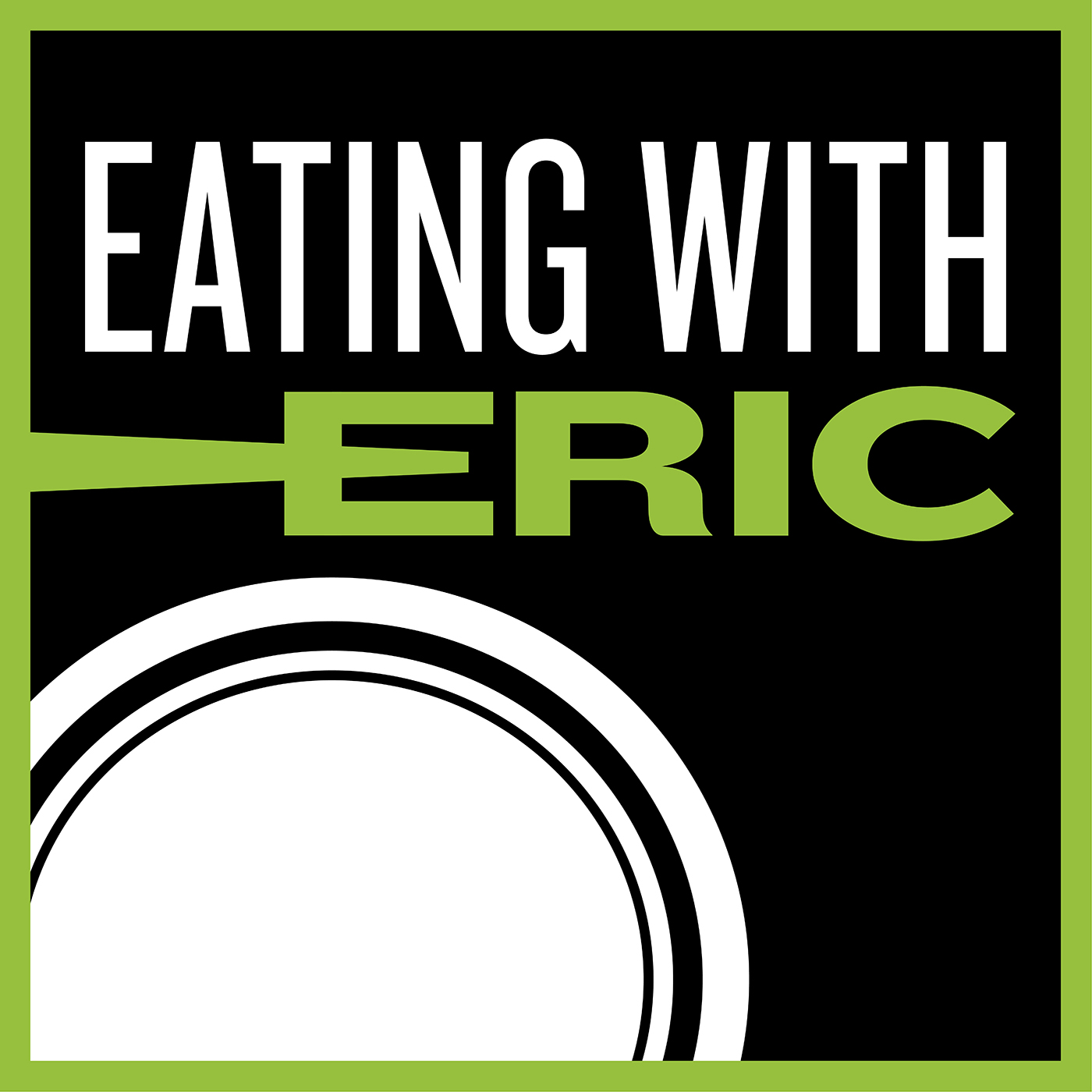 Eating With Eric