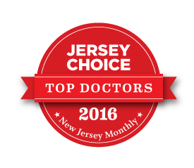 Top Doctors 2016