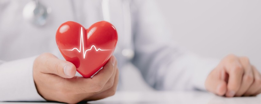 Cardiology