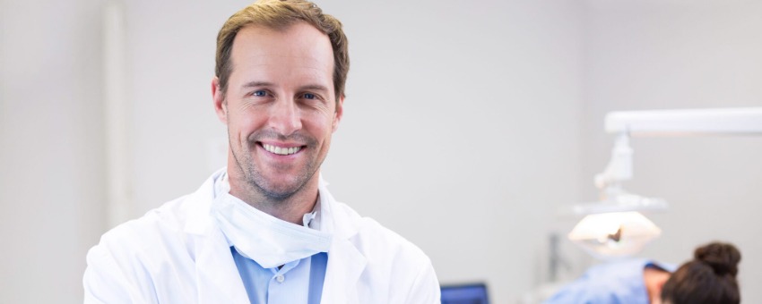 Endodontics