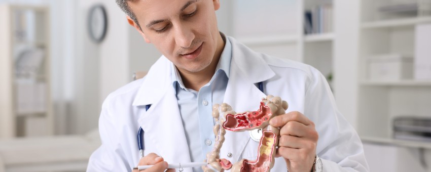 Gastroenterology