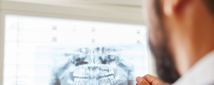Oral and Maxillofacial Radiology