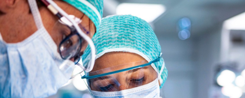 Oral and Maxillofacial Surgery