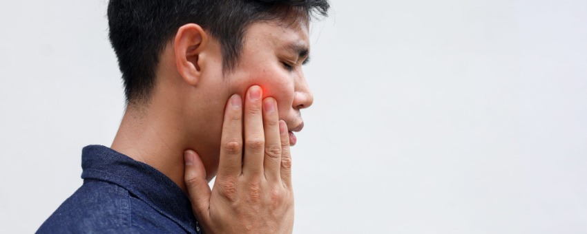 Orofacial Pain