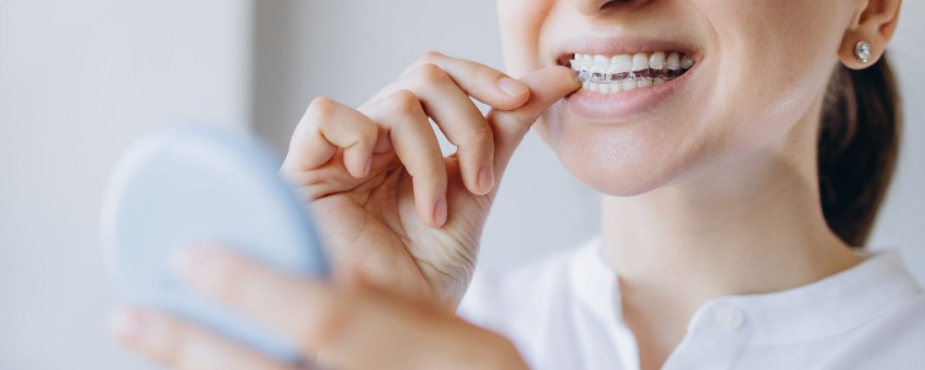 Orthodontics