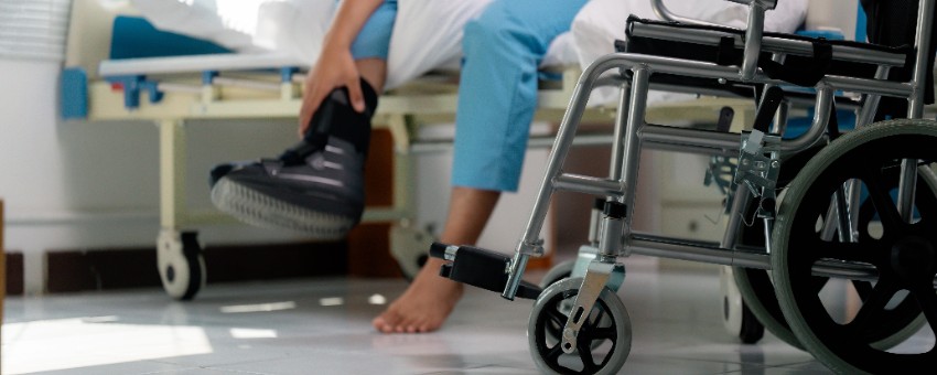 Orthopedics