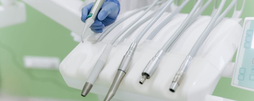 Periodontics