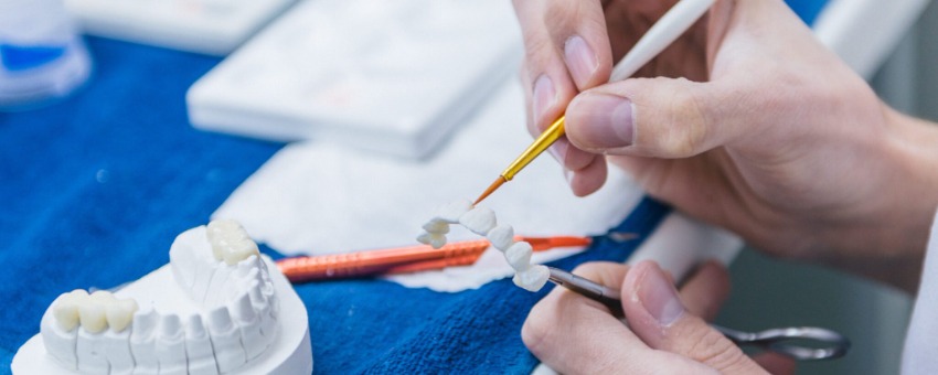 Prosthodontics