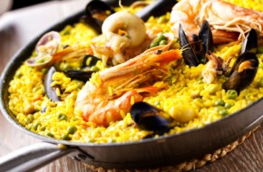 Paella