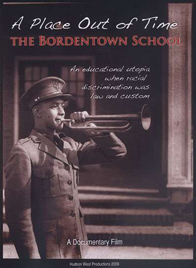 The Bordentown School, A Rare Symbol of Hope for Young Black