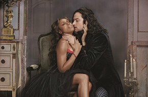 Constantine Maroulis in Jekyll and Hyde