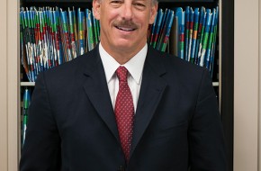 Dr. Michael Gruber