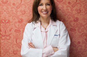 Dr. Tracy R. Ginsburg
