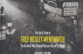 Fred Wesley Wentworth