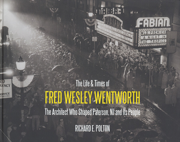 Fred Wesley Wentworth