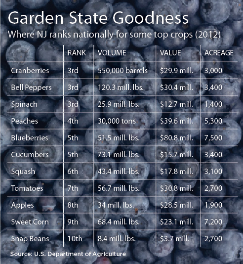 Garden State Goodness Image
