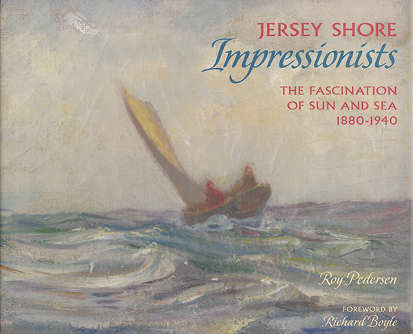 Jersey Shore Impressionists