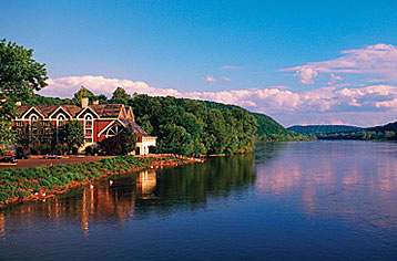 Day Trip Lambertville Www Njmonthly Com