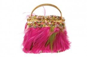 Moo Roo Handbag