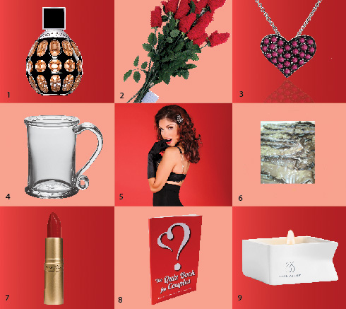 Stylephile Valentine's Day Image