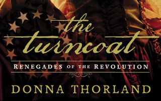 The Turncoat