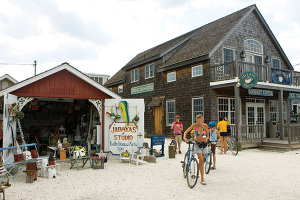 A Guide To What To Do When Youre On Long Beach Island Www