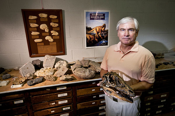 New Jersey Remains Rife With Opportunities for Fossil Hunters and Budding  
