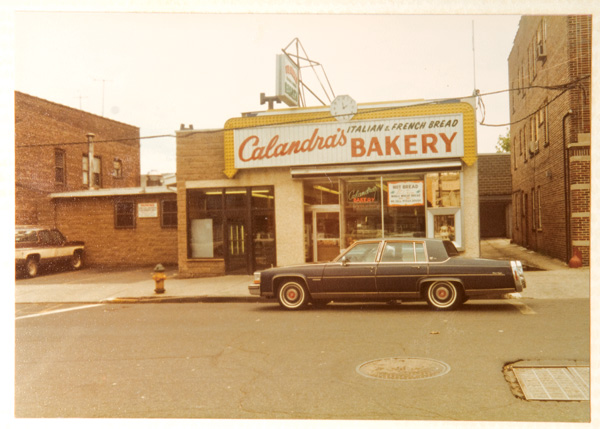 Calandra's Bakery & Restaurant on Instagram: 