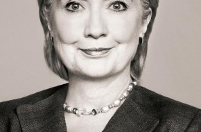 Hillary Clinton's new memoir Hard Choices