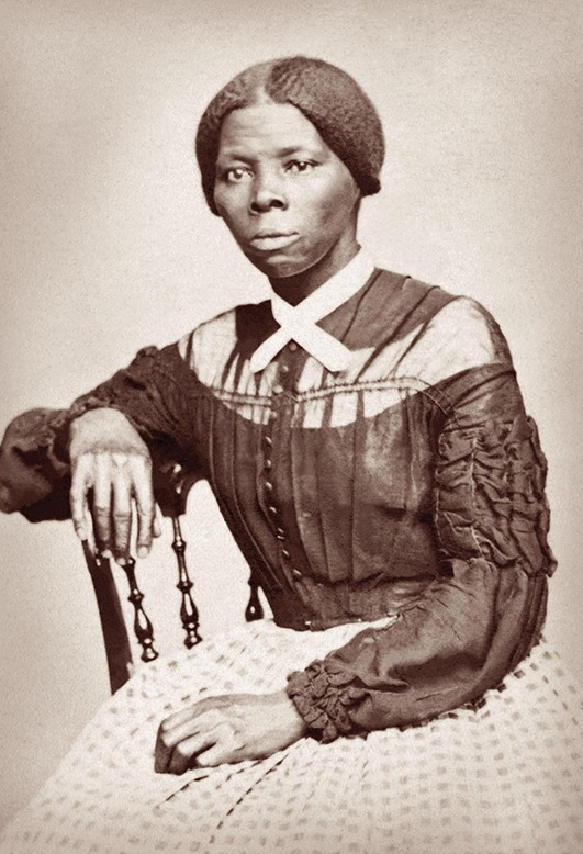 How Cape May S Harriet Tubman Museum Came To Be New Jersey Monthly