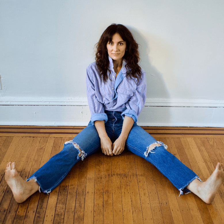 Laura Benanti