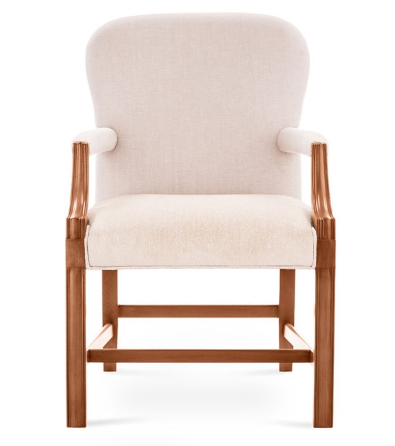 Dowel Furniture's Ellen chair