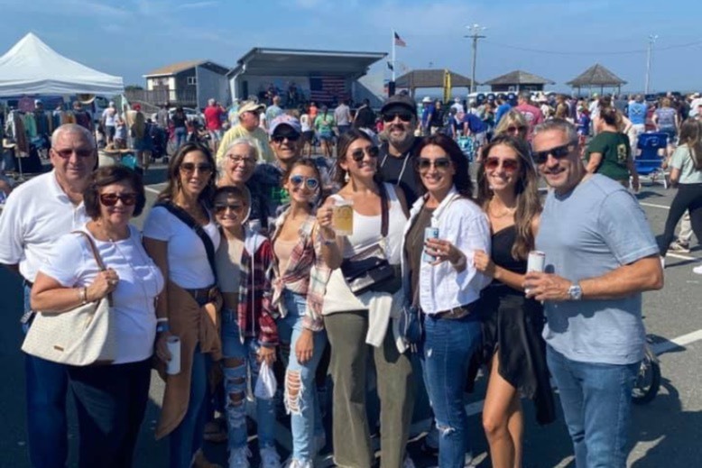 Fun for the whole family at LBI Chowderfest
