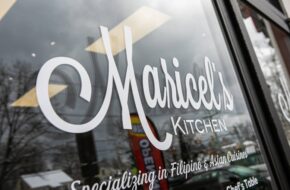 Maricel's Kitchen in East Brunswick