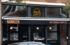 Namkeen in Metuchen