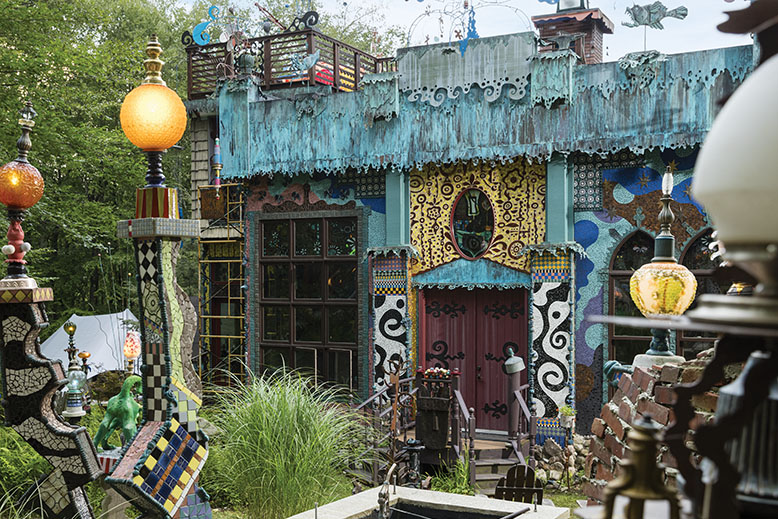 Luna Parc