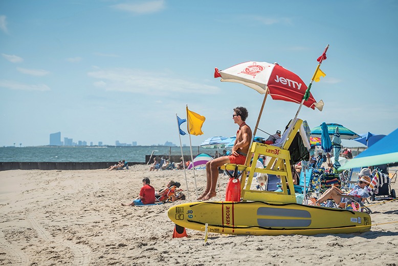 Optøjer medlem Gå ud Best Things to Do at the Jersey Shore | New Jersey Monthly