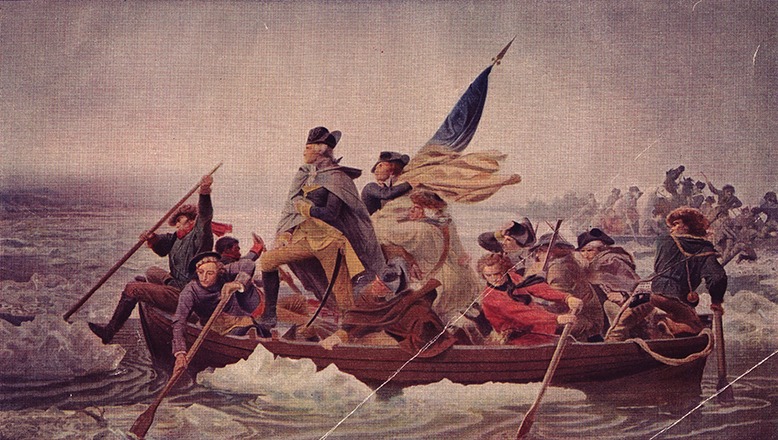 nj history washington crossing