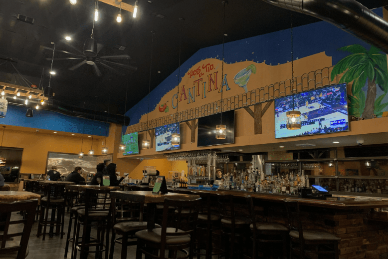 Margaritas Are on Tap at This Medford Mexican Restaurant