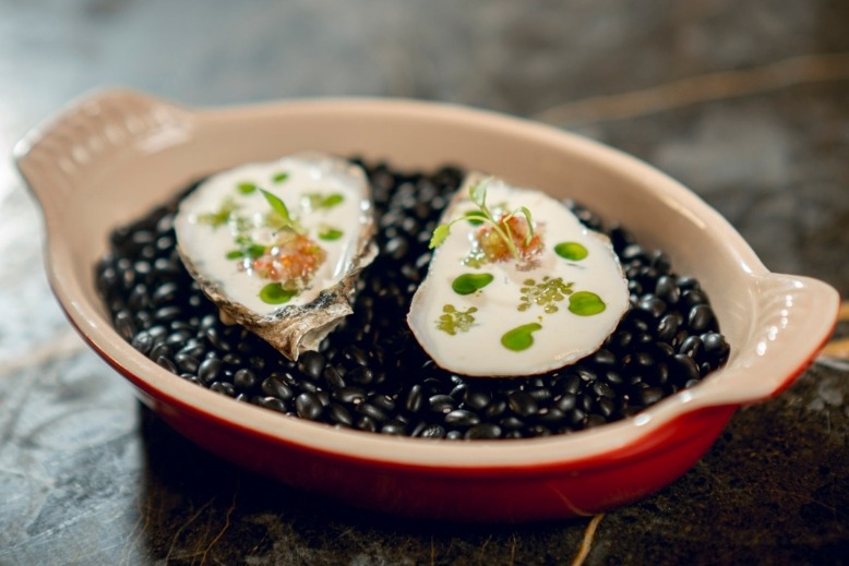 Caviar from Jarana