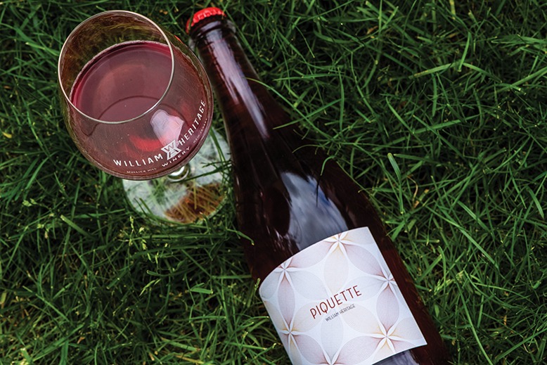 This $18 Rosé Is the Wine of the Summer