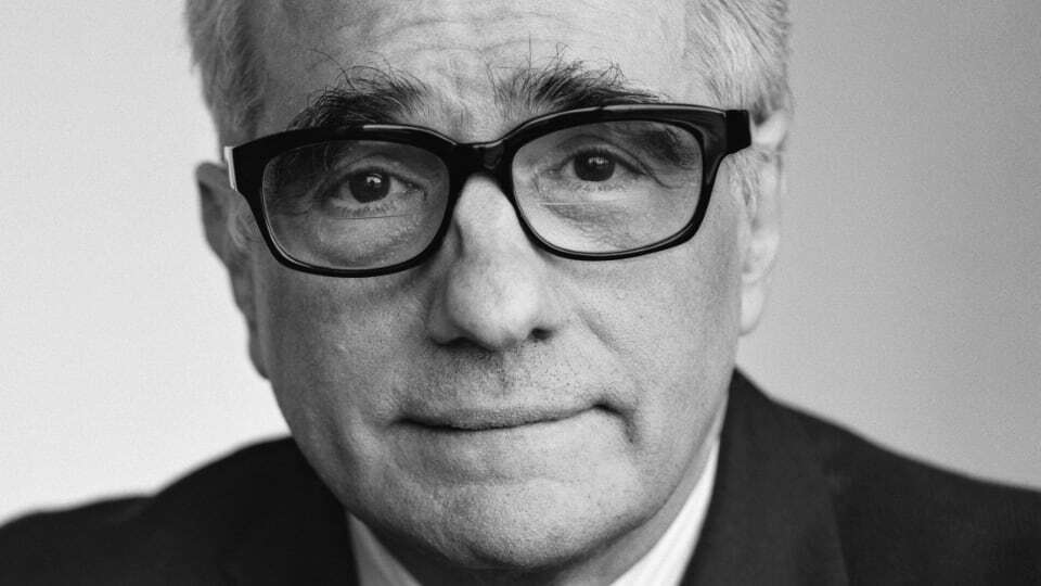 Martin Scorsese