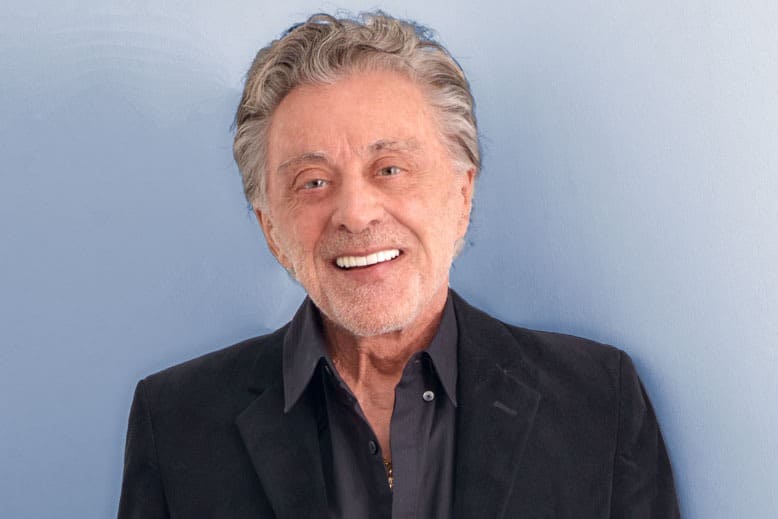 Frankie Valli