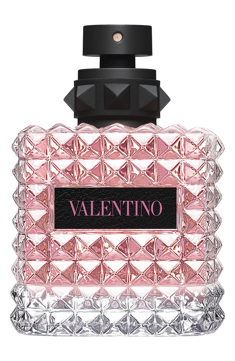 Valentino's Born in Roma perfume