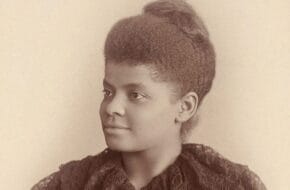 Ida B. Wells