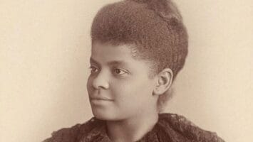 Ida B. Wells