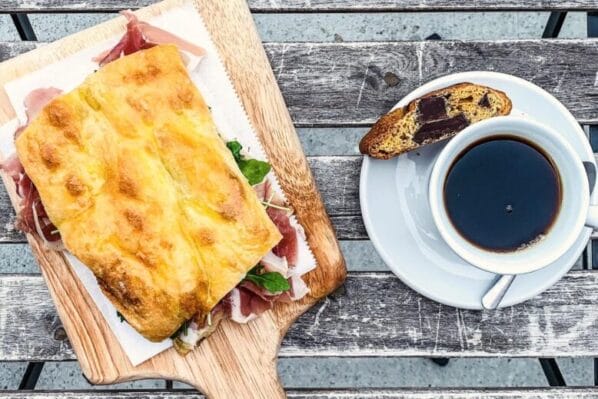 Hungry? Fuhgeddaboudit! These Are Hoboken’s Best Italian Bakeries, Delis & Restaurants