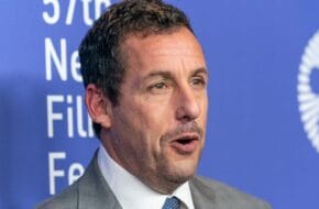 Adam Sandler